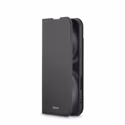 Hama Daily Protect custodia per cellulare 16,5 cm (6.5") Custodia a libro Nero - Vista aggiuntiva 3