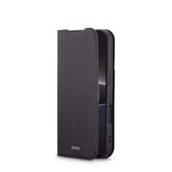 Hama Daily Protect custodia per cellulare 16 cm (6.3") Custodia a libro Nero - Vista aggiuntiva 3