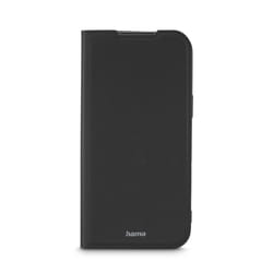 Hama Daily Protect custodia per cellulare 17,5 cm (6.9") Custodia a libro Nero