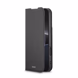Hama Daily Protect custodia per cellulare 17,5 cm (6.9") Custodia a libro Nero - Vista aggiuntiva 3