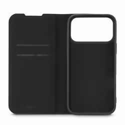 Hama Daily Protect custodia per cellulare 17,5 cm (6.9") Custodia a libro Nero - Vista aggiuntiva 4