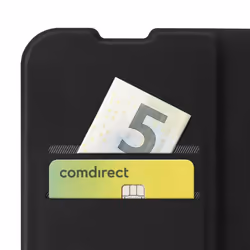 Hama Daily Protect custodia per cellulare 17,5 cm (6.9") Custodia a libro Nero - Vista aggiuntiva 8