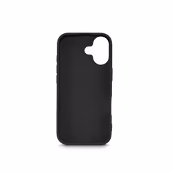 Hama Fantastic Feel custodia per cellulare 16 cm (6.3") Cover Nero - Vista aggiuntiva 2