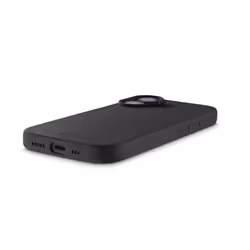 Hama Fantastic Feel custodia per cellulare 16 cm (6.3") Cover Nero - Vista aggiuntiva 7