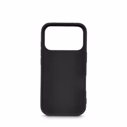 Hama Fantastic Feel custodia per cellulare 16 cm (6.3") Cover Nero - Vista aggiuntiva 2