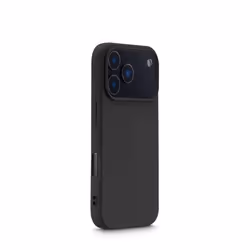Hama Fantastic Feel custodia per cellulare 16 cm (6.3") Cover Nero - Vista aggiuntiva 3