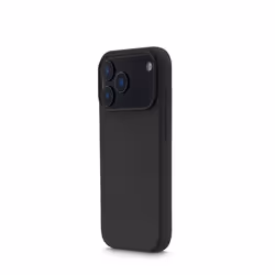 Hama Fantastic Feel custodia per cellulare 16 cm (6.3") Cover Nero - Vista aggiuntiva 5