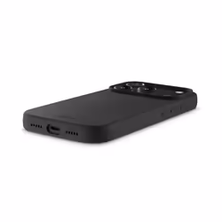 Hama Fantastic Feel custodia per cellulare 16 cm (6.3") Cover Nero - Vista aggiuntiva 7