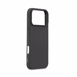 Hama Fantastic Feel custodia per cellulare 17,5 cm (6.9") Cover Nero - Vista aggiuntiva 3