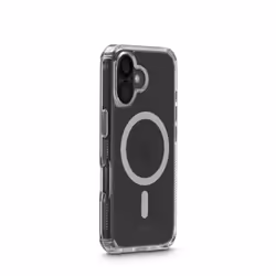 Hama Extreme Protect custodia per cellulare 16 cm (6.3") Cover Trasparente - Vista aggiuntiva 3