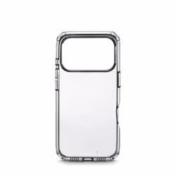 Hama Extreme Protect custodia per cellulare 16 cm (6.3") Cover Trasparente - Vista aggiuntiva 2