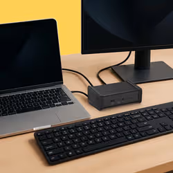Hama 00200150 hub di interfaccia USB tipo-C 5000 Mbit/s - Vista aggiuntiva 6
