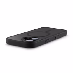 Hama Frame Protect custodia per cellulare 16 cm (6.3") Cover Nero, Trasparente - Vista aggiuntiva 6
