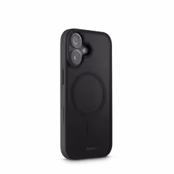 Hama Frame Protect custodia per cellulare 16 cm (6.3") Cover Nero, Trasparente - Vista aggiuntiva 7