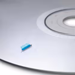 Hama 00181401 kit per la pulizia Lettore DVD CD di pulizia dell'attrezzatura - Vista aggiuntiva 2