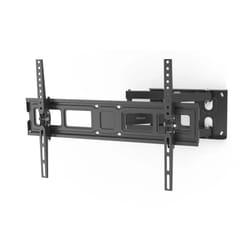 Hama 00220898 Supporto TV a parete 2,16 m (85") Nero