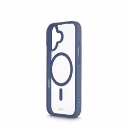 Hama Frame Protect custodia per cellulare 16 cm (6.3") Cover Blu, Trasparente - Vista aggiuntiva 5