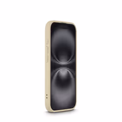 Hama Frame Protect custodia per cellulare 16 cm (6.3") Cover Beige, Trasparente - Vista aggiuntiva 4