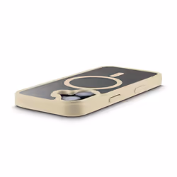 Hama Frame Protect custodia per cellulare 16 cm (6.3") Cover Beige, Trasparente - Vista aggiuntiva 6