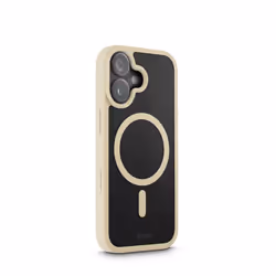 Hama Frame Protect custodia per cellulare 16 cm (6.3") Cover Beige, Trasparente - Vista aggiuntiva 7