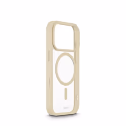 Hama Frame Protect custodia per cellulare 16 cm (6.3") Cover Beige, Trasparente - Vista aggiuntiva 3