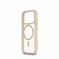 Hama Frame Protect custodia per cellulare 16 cm (6.3") Cover Beige, Trasparente - Vista aggiuntiva 5