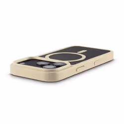 Hama Frame Protect custodia per cellulare 16 cm (6.3") Cover Beige, Trasparente - Vista aggiuntiva 6