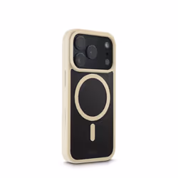 Hama Frame Protect custodia per cellulare 16 cm (6.3") Cover Beige, Trasparente - Vista aggiuntiva 7