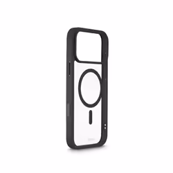Hama Frame Protect custodia per cellulare 17,5 cm (6.9") Cover Nero, Trasparente - Vista aggiuntiva 3