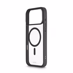 Hama Frame Protect custodia per cellulare 17,5 cm (6.9") Cover Nero, Trasparente - Vista aggiuntiva 4