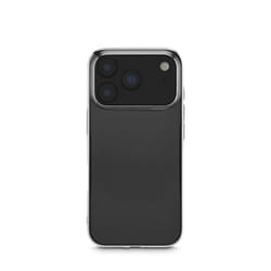 Hama Slim Protect custodia per cellulare 16 cm (6.3") Cover Trasparente