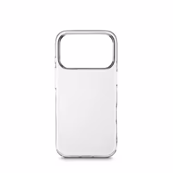 Hama Slim Protect custodia per cellulare 16 cm (6.3") Cover Trasparente - Vista aggiuntiva 2