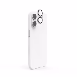 Hama Cam Protect Protezione per obiettivo della fotocamera Apple 1 pz - Vista aggiuntiva 3