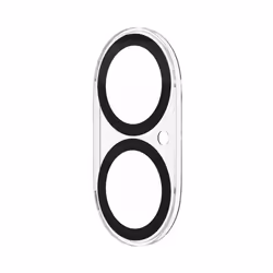 Hama Cam Protect Protezione per obiettivo della fotocamera Apple 1 pz - Vista aggiuntiva 4