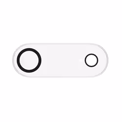 Hama Cam Protect Protezione per obiettivo della fotocamera Apple 1 pz - Vista aggiuntiva 2