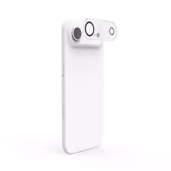 Hama Cam Protect Protezione per obiettivo della fotocamera Apple 1 pz - Vista aggiuntiva 3