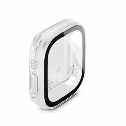 Hama 00210972 accessorio indossabile intelligente Custodia Trasparente Vetro - Vista aggiuntiva 3