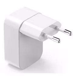 Hama 00201954 Caricabatterie per dispositivi mobili Smartphone, Tablet Bianco AC Ricarica rapida Interno - Vista aggiuntiva 3