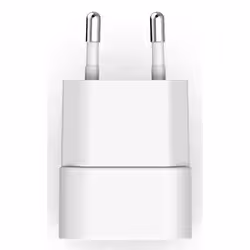 Hama 00201954 Caricabatterie per dispositivi mobili Smartphone, Tablet Bianco AC Ricarica rapida Interno - Vista aggiuntiva 4