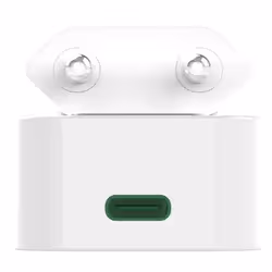 Hama 00201954 Caricabatterie per dispositivi mobili Smartphone, Tablet Bianco AC Ricarica rapida Interno - Vista aggiuntiva 6
