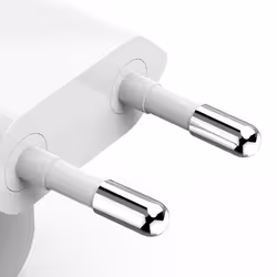 Hama 00201954 Caricabatterie per dispositivi mobili Smartphone, Tablet Bianco AC Ricarica rapida Interno - Vista aggiuntiva 7