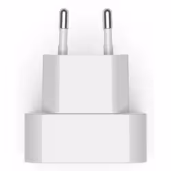Hama 00201955 Caricabatterie per dispositivi mobili Smartphone, Tablet Bianco AC Ricarica rapida Interno - Vista aggiuntiva 4