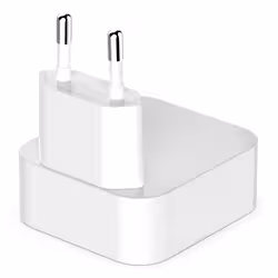 Hama 00201955 Caricabatterie per dispositivi mobili Smartphone, Tablet Bianco AC Ricarica rapida Interno - Vista aggiuntiva 5