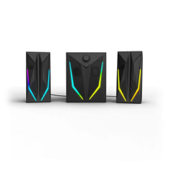 Hama BLAST-R 621 Nero Cablato