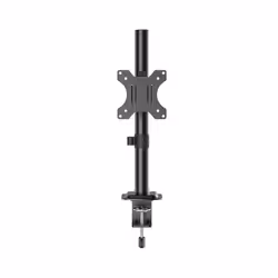 Hama 00220900 Supporti a parete per TV 88,9 cm (35") Scrivania Nero - Vista aggiuntiva 2