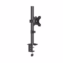 Hama 00220900 Supporti a parete per TV 88,9 cm (35") Scrivania Nero - Vista aggiuntiva 3