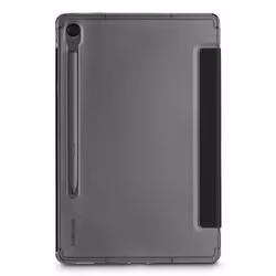 Hama Fold Clear 27,7 cm (10.9") Custodia a libro Nero - Vista aggiuntiva 2