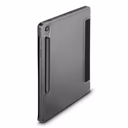 Hama Fold Clear 27,7 cm (10.9") Custodia a libro Nero - Vista aggiuntiva 4