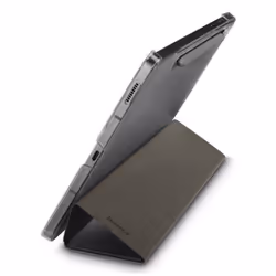 Hama Fold Clear 27,7 cm (10.9") Custodia a libro Nero - Vista aggiuntiva 5