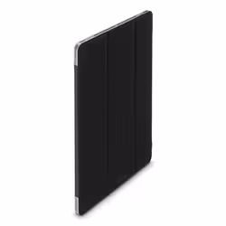 Hama Fold Clear 37,1 cm (14.6") Custodia a libro Nero - Vista aggiuntiva 2